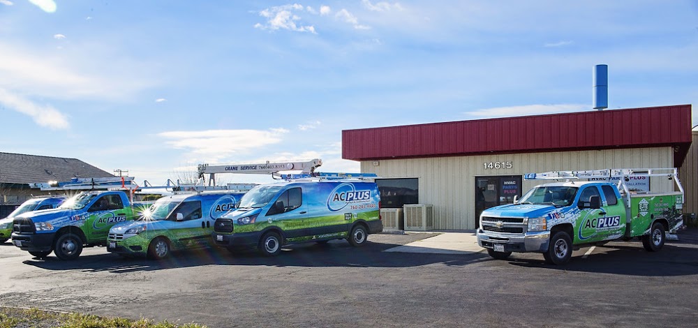 AC Plus Heating & Air