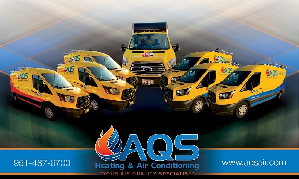 AQS Heating & Air Conditioning