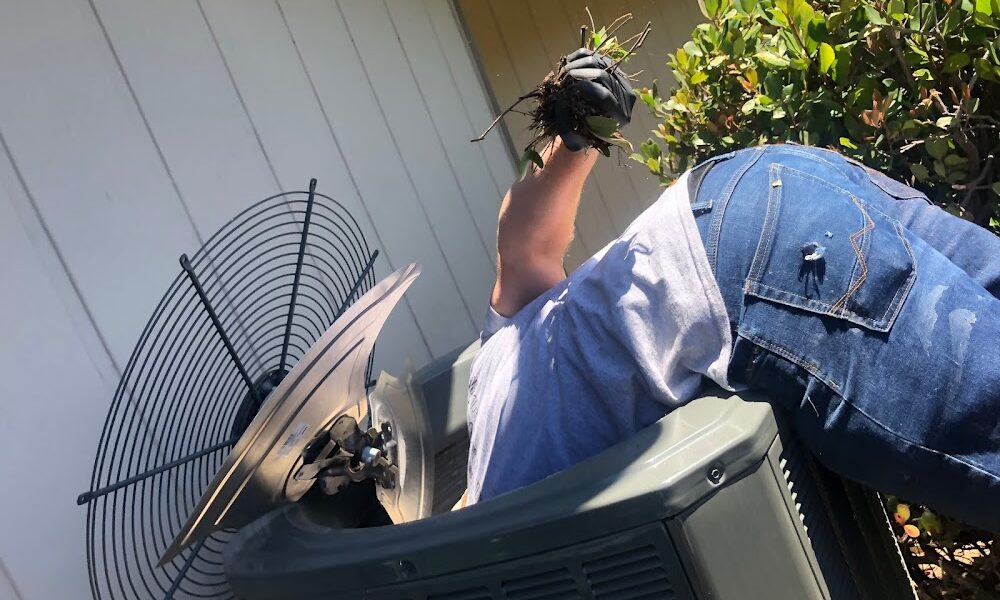 George Plumbing, Heating & Air Conditioning