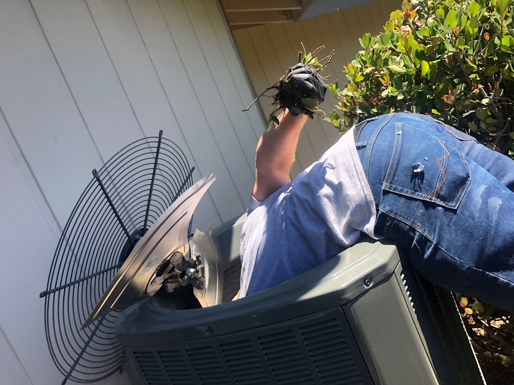 George Plumbing, Heating & Air Conditioning