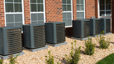 KMA HVAC and Construction