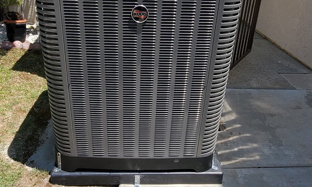 Martin Family HVAC Inc.
