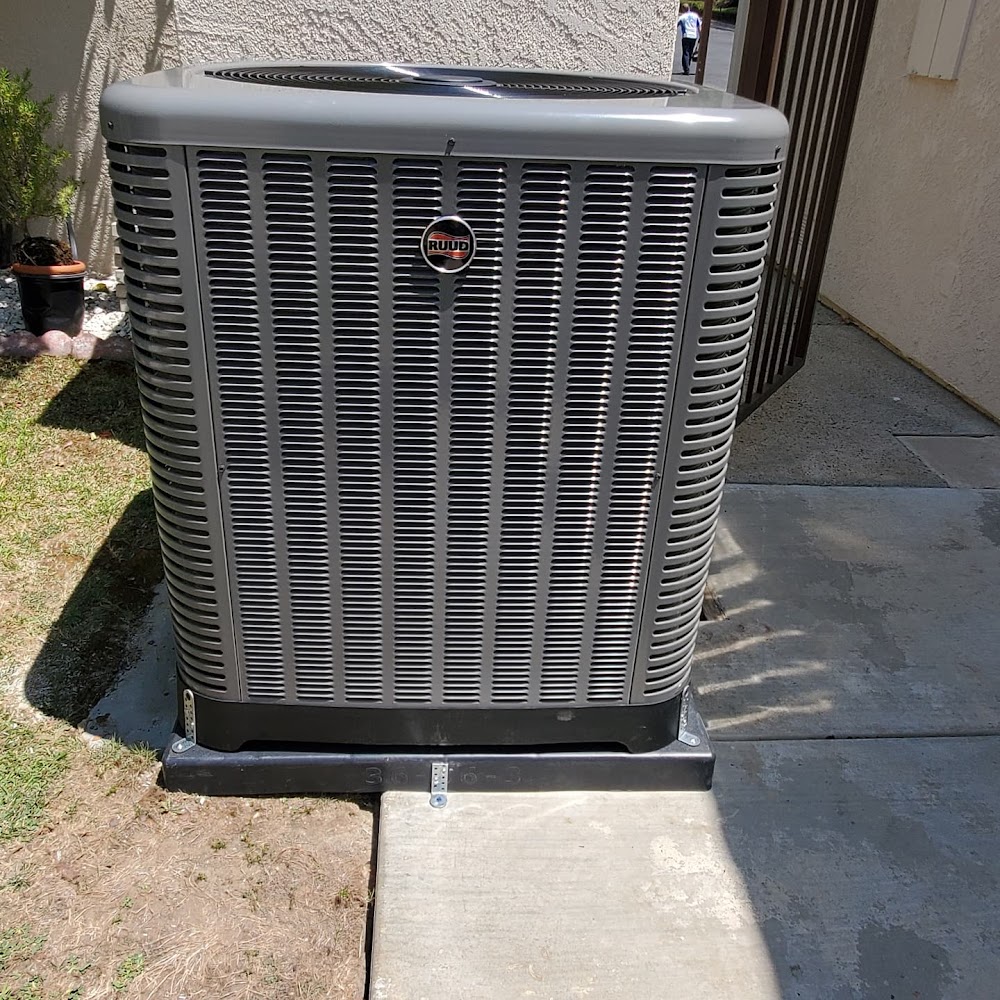 Martin Family HVAC Inc.