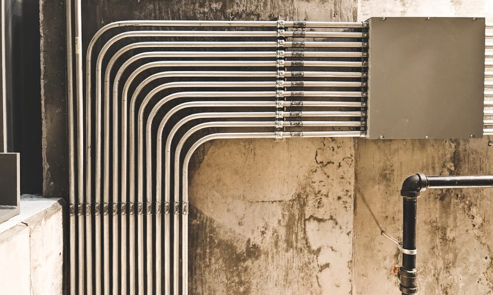Matrix HVAC