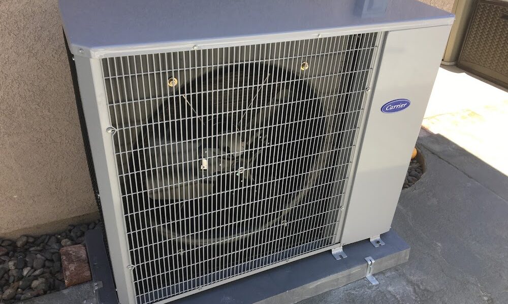 McMaster Heating and Air Conditioning, Inc