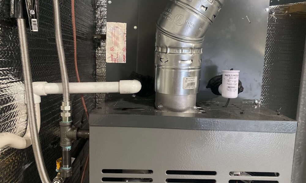 NexGen HVAC & Plumbing