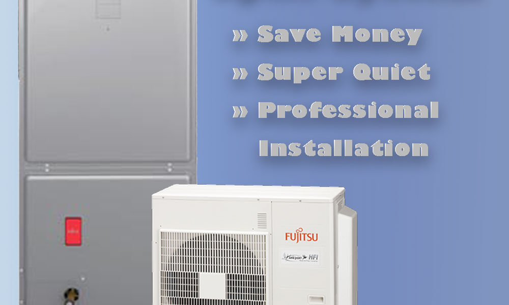 Quantum Air Conditioning Inc.