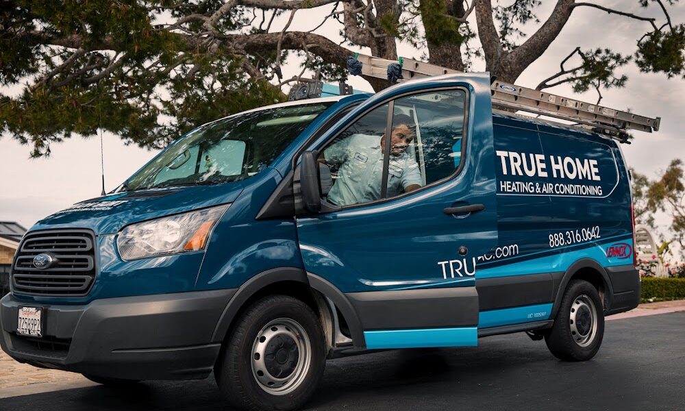 True Home Heating and Air Conditioning