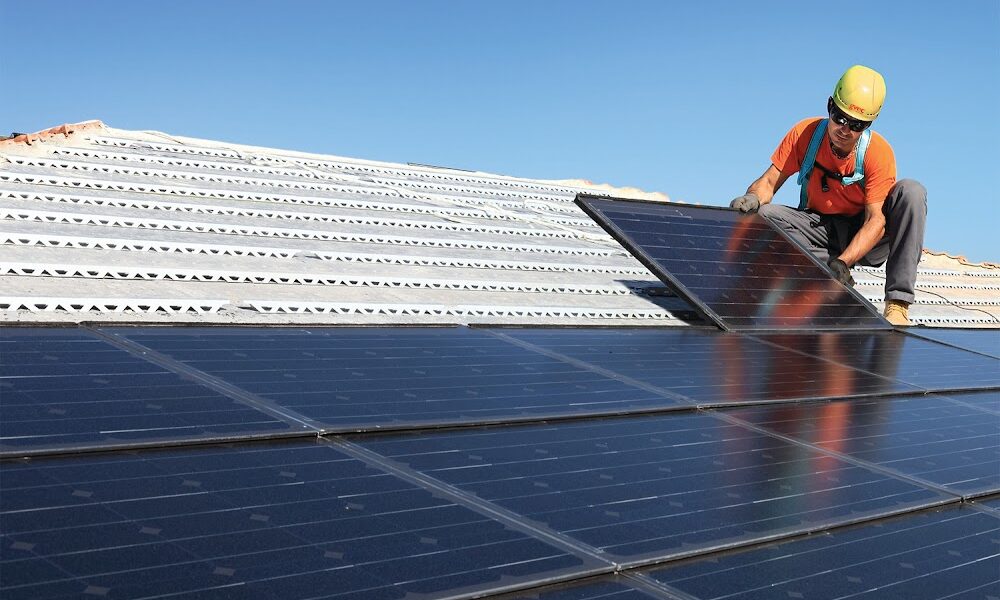 GVEC Solar Services