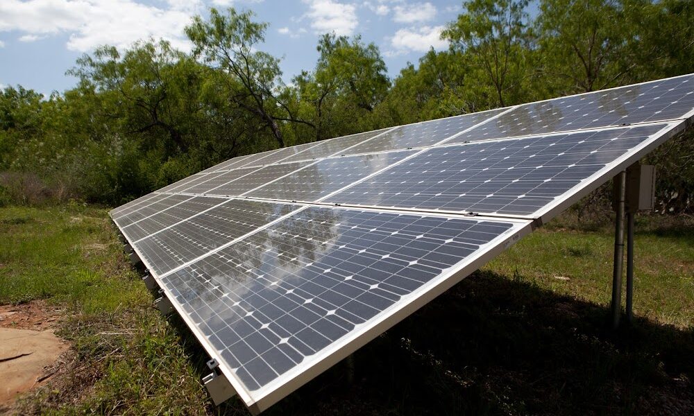 GVEC Solar Services