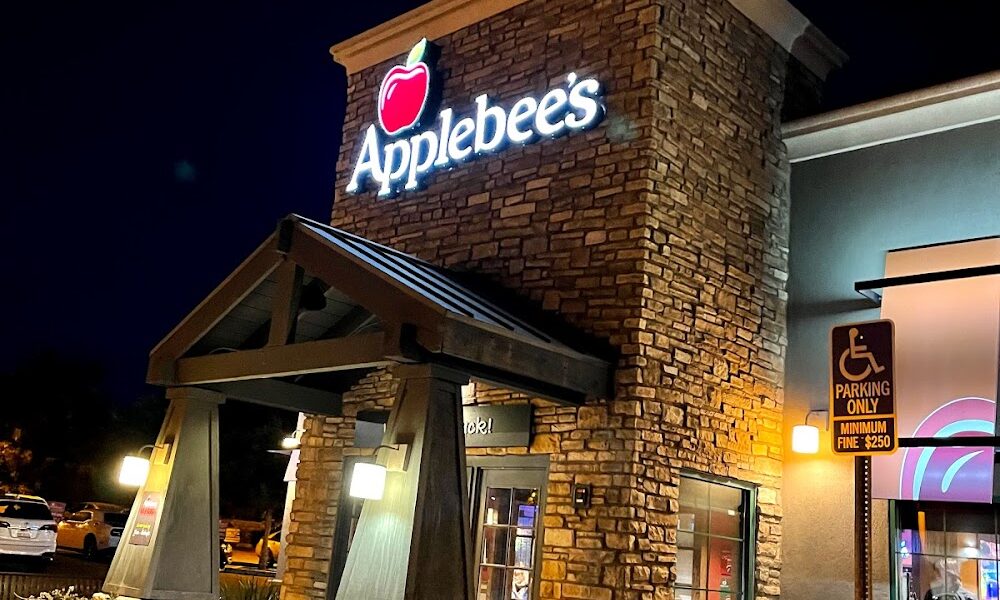Applebee’s Grill + Bar