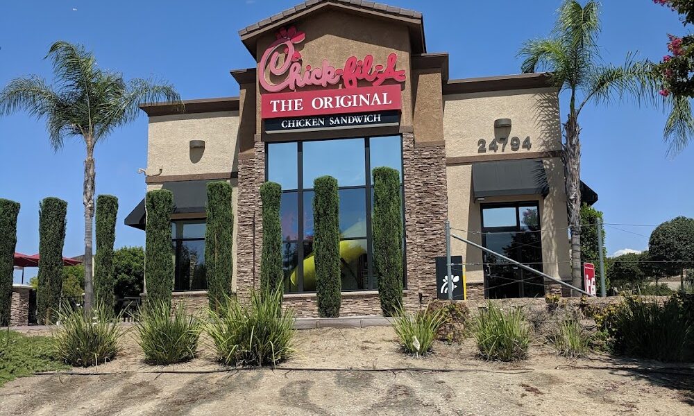 Chick-fil-A