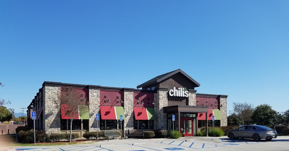 Chili’s Grill & Bar