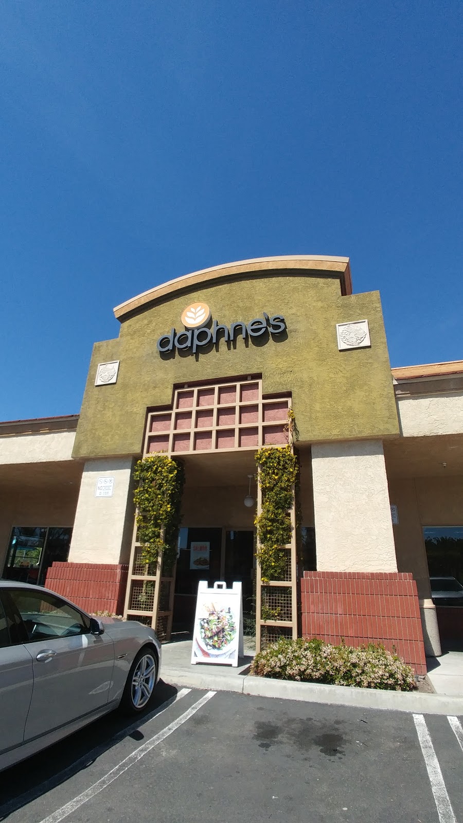 Daphne’s