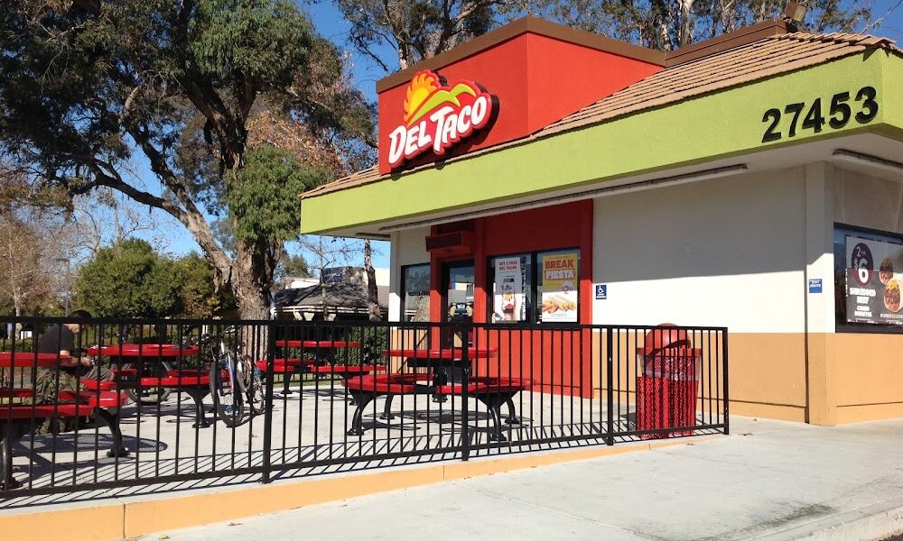 Del Taco