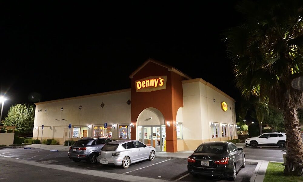 Denny’s