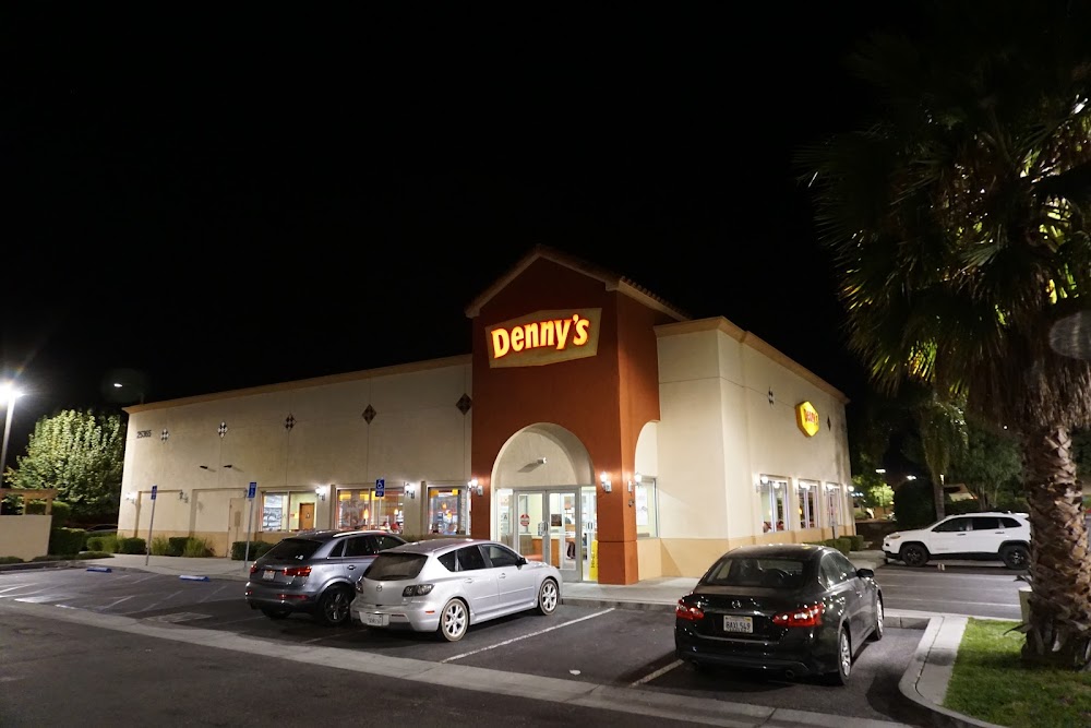 Denny’s
