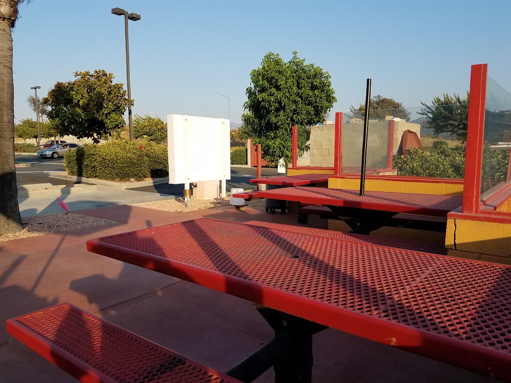 El Dorado Mexican Food