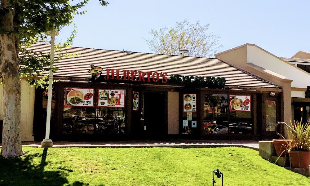 Jilberto’s Taco Shop