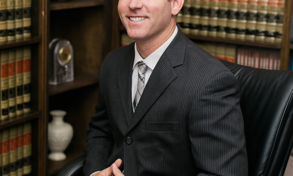 Law Offices of Benjamin Cates