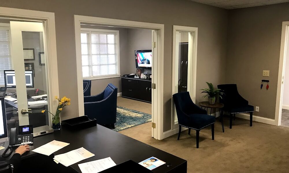 Law Offices of Matthew M. Vincent