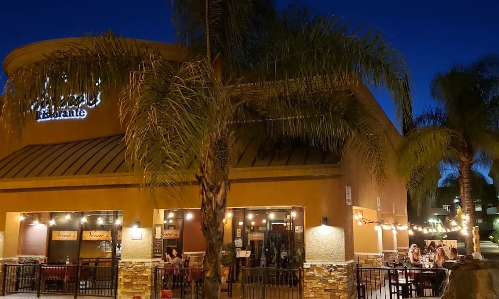Nonno’s Ristorante