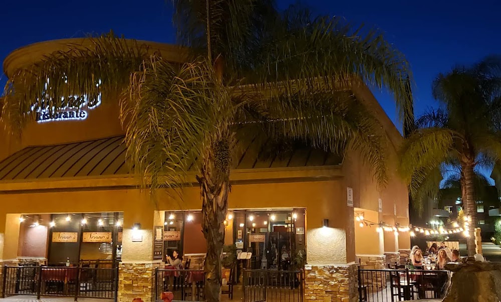 Nonno’s Ristorante
