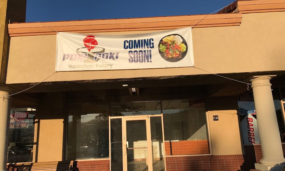 Poki Poki – Temecula