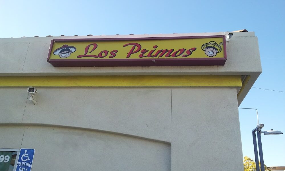 Primos Mexican Food