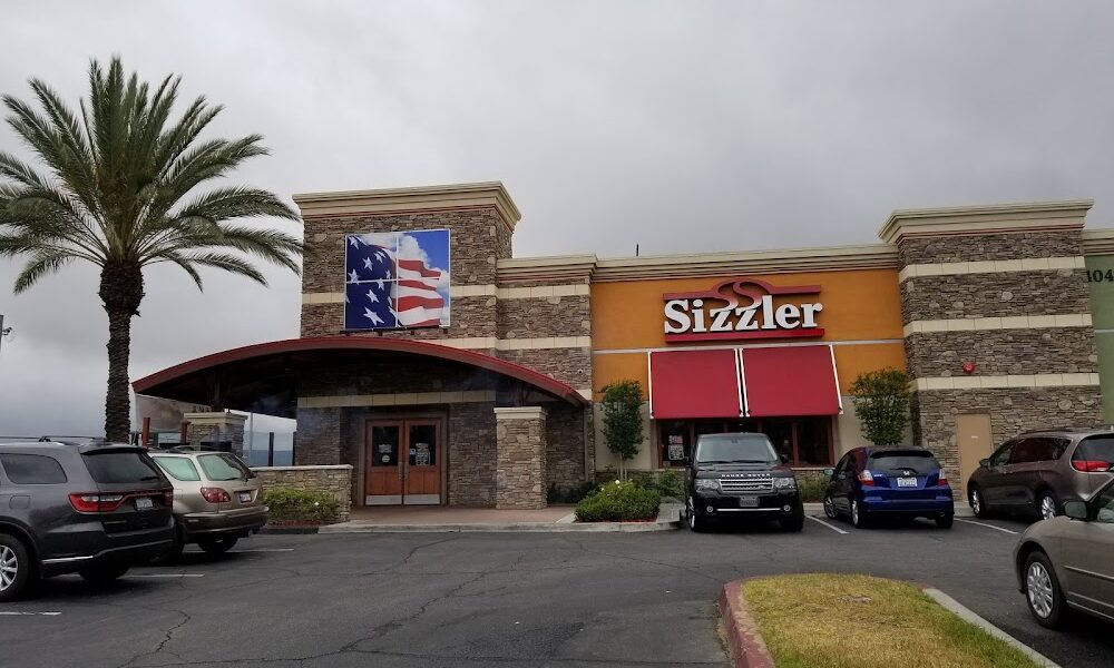 Sizzler – Murrieta