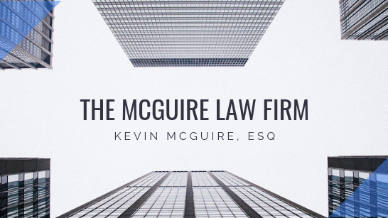 The McGuire Law Firm