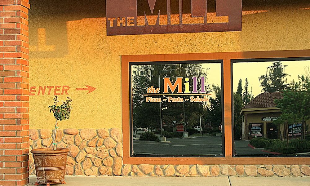 The Mill Restaurant