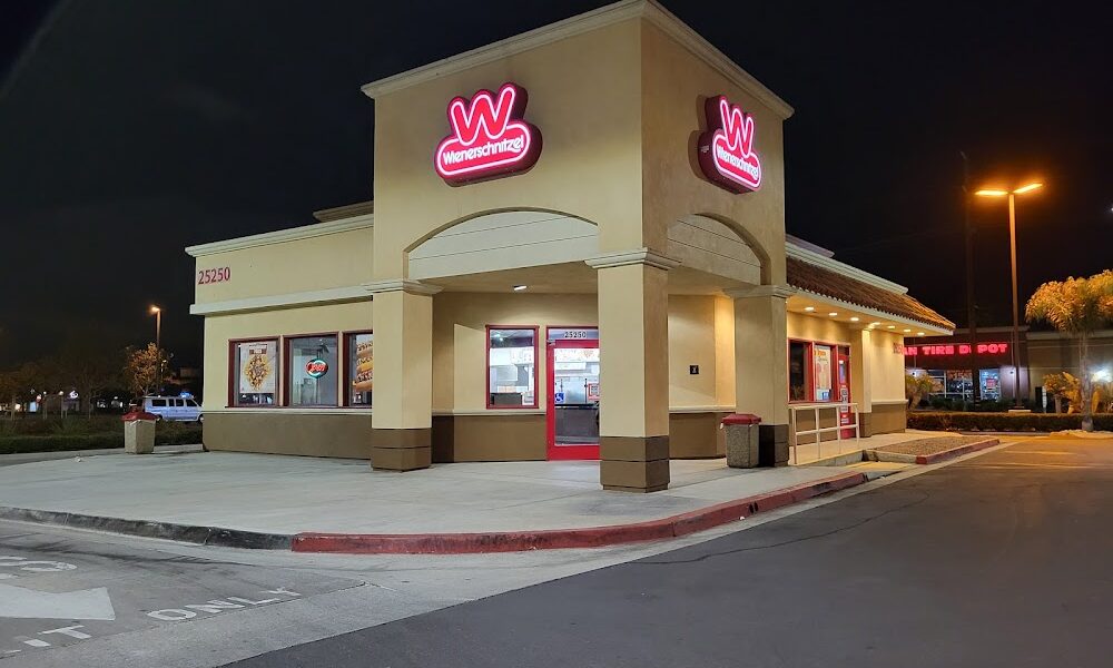Wienerschnitzel