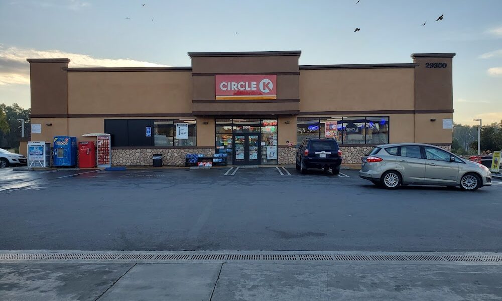 Circle K