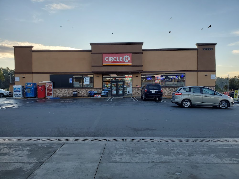 Circle K