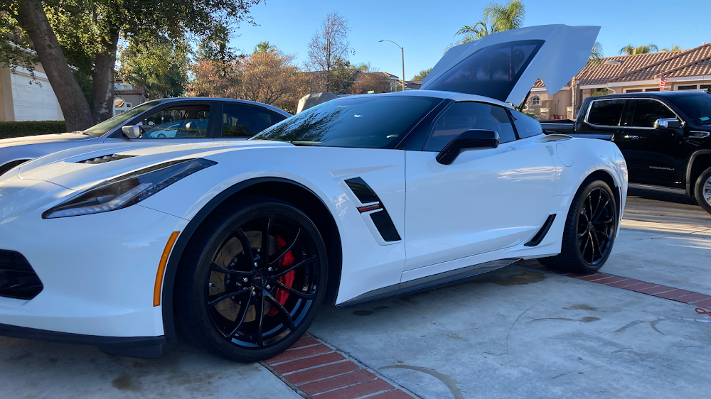 Done Right Mobile Detailing