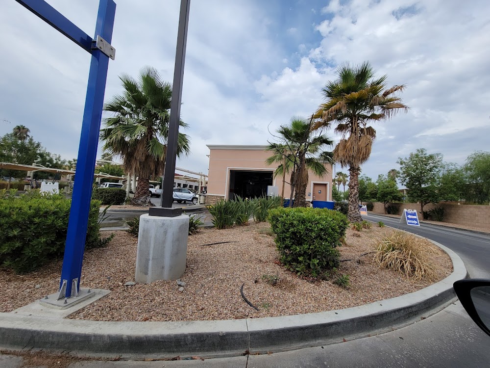Fast5Xpress Car Wash Perris