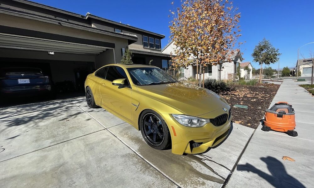 Jon’s Professional Auto Detail