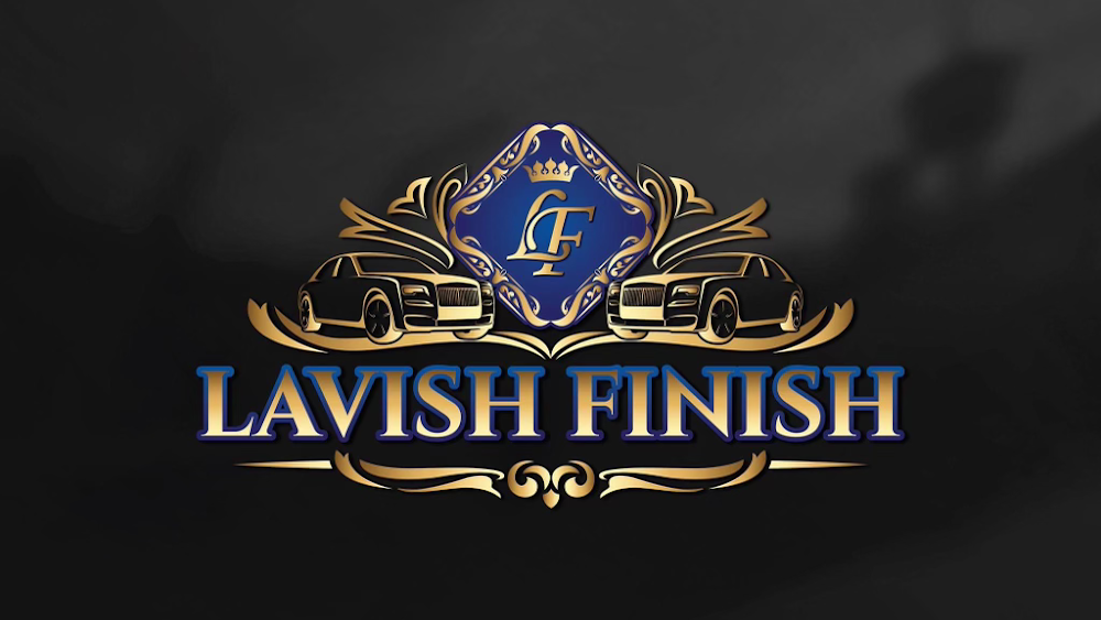 Lavish finish RV and Car wash