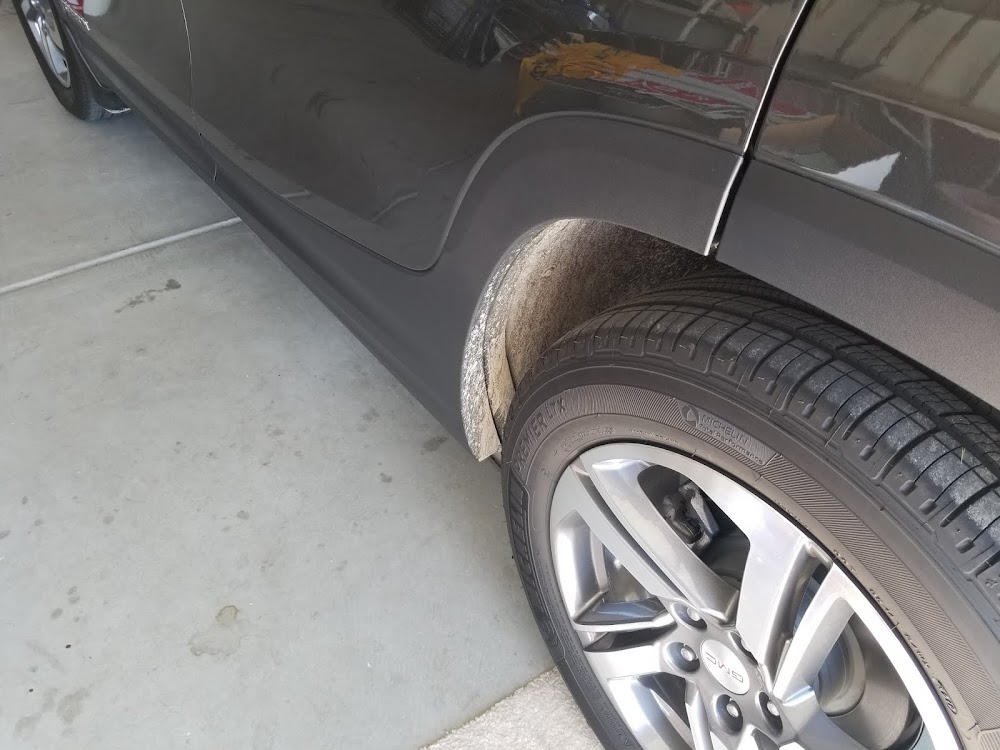 Menifee Car Wash