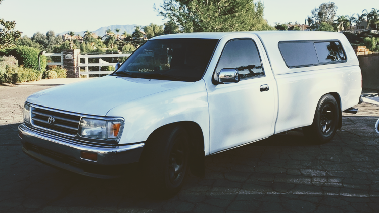 Pro Image Mobile Auto Detailing