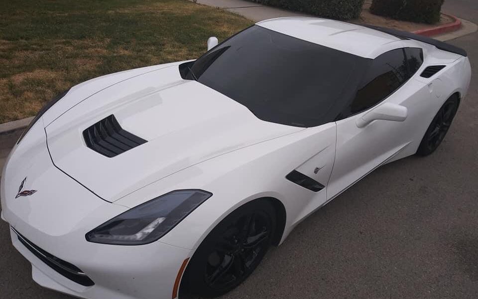 Sharp detailing – mobile auto detailing