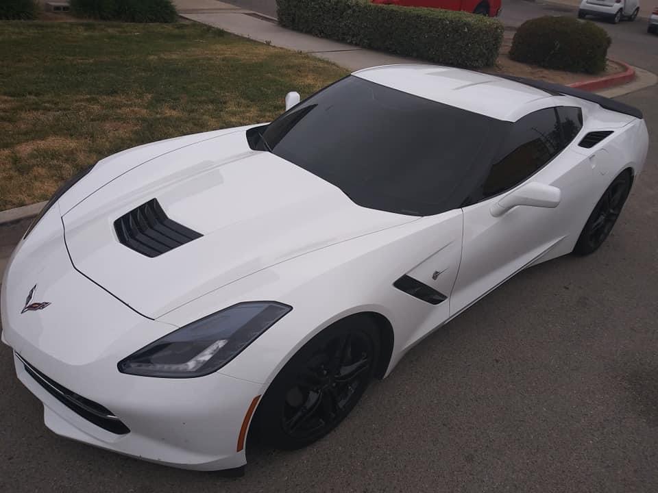 Sharp detailing – mobile auto detailing