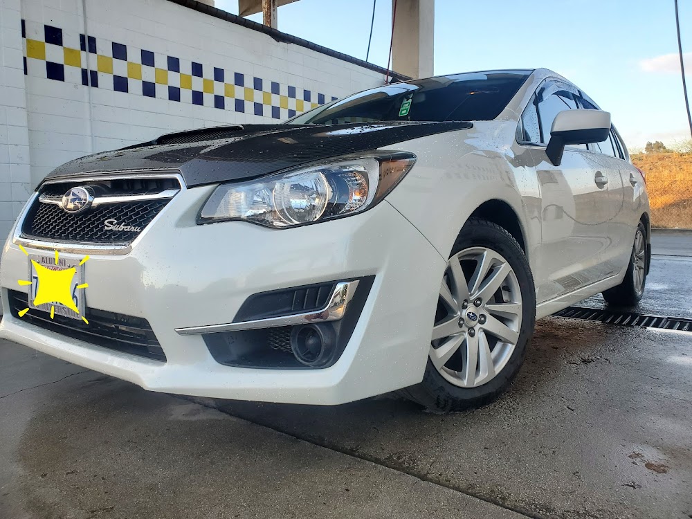 Sun City Self-Serve Car Wash