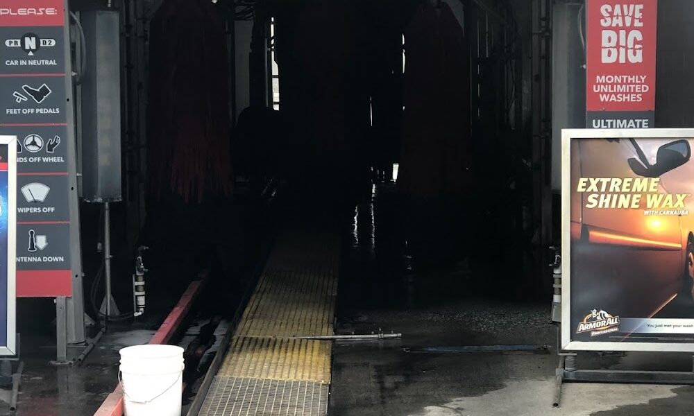 Wildomar Express Carwash