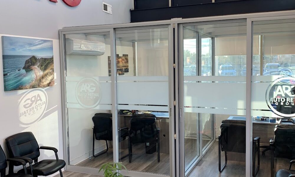 Auto Retail Group – ARG