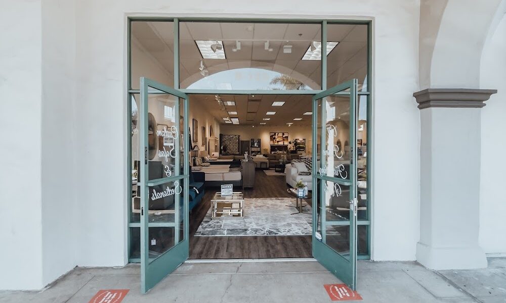 Far Below Retail – Costa Mesa Furniture