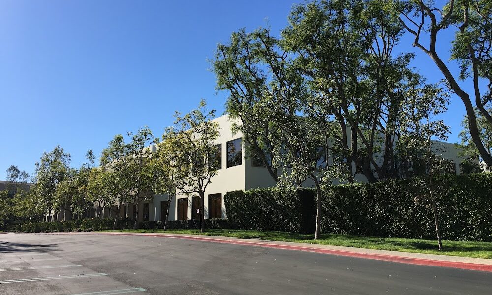 Irvine Retail Properties Co