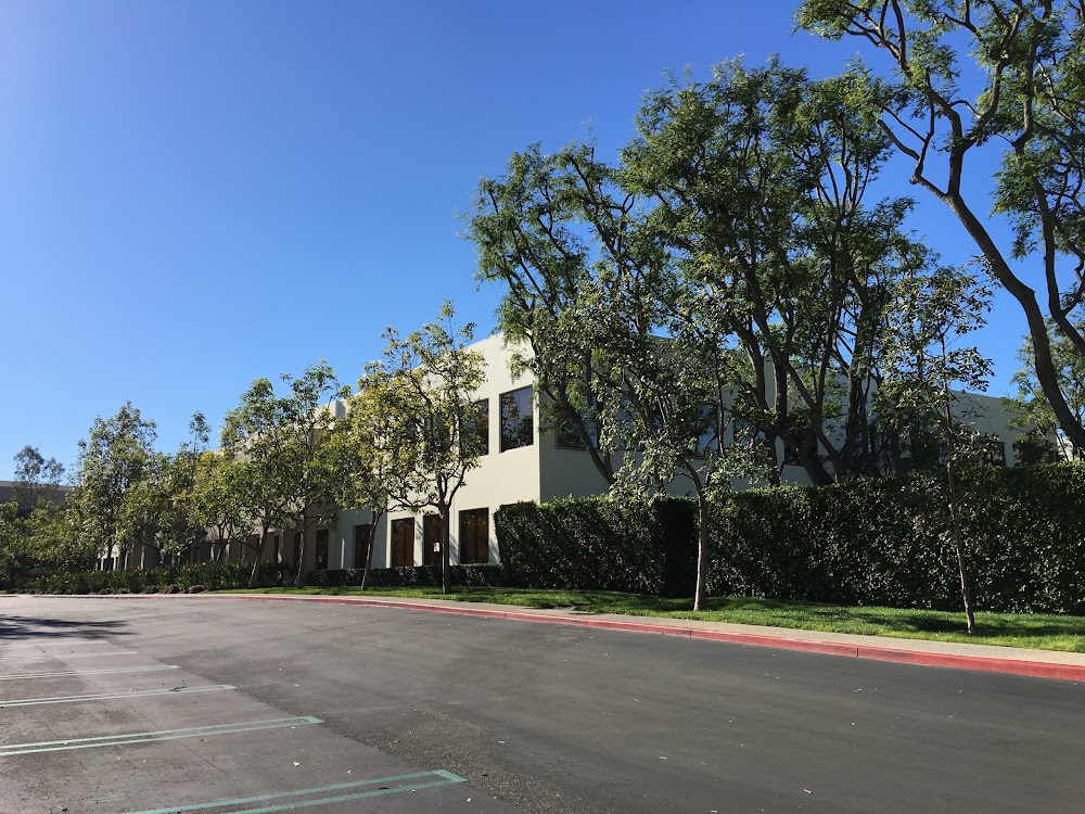 Irvine Retail Properties Co