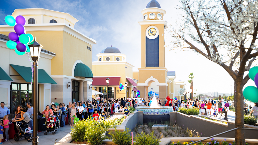 Retail Marketing Group